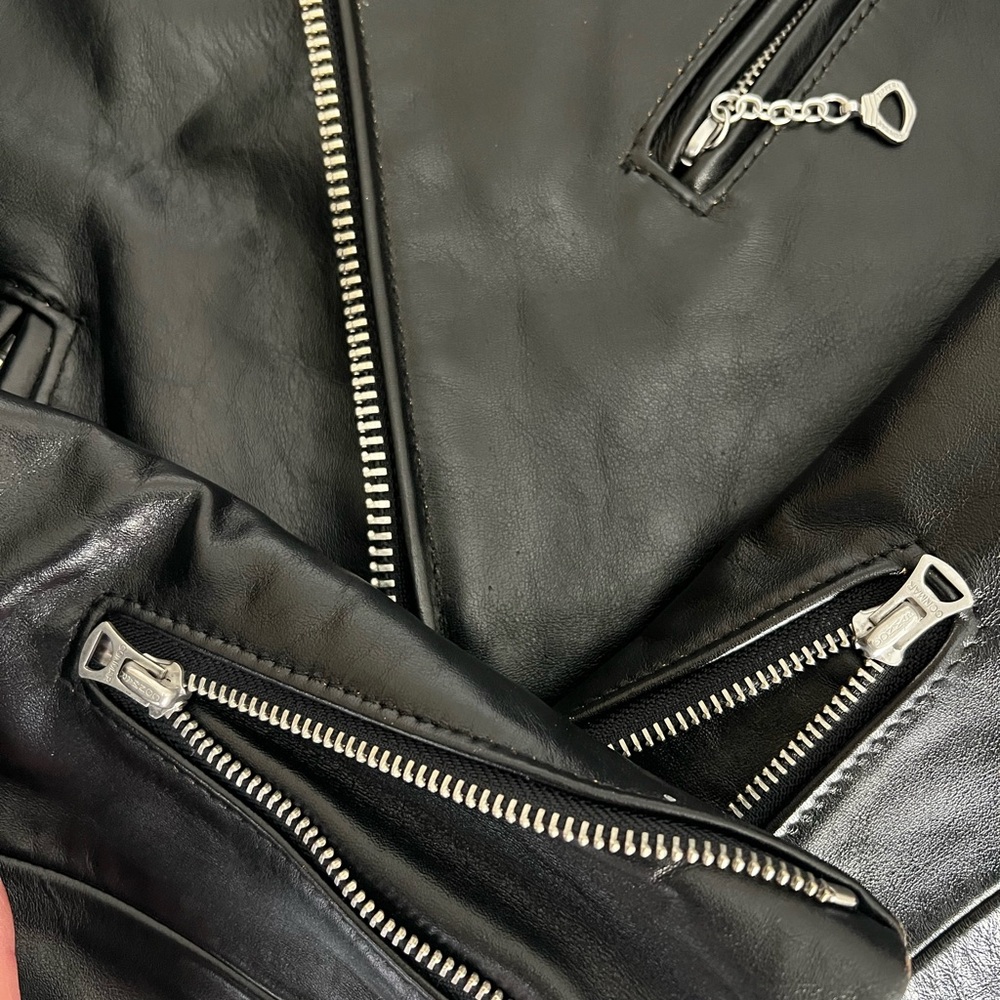 Schott Perfecto PER62 Medium - Picture 7 of 14